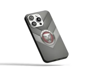 Jaguar Cover Cellulare Pro Max in Serie Limitata